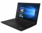 Test Lenovo ThinkPad T490s (i5, Low-Power-FHD) Laptop
