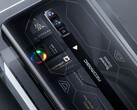 Nubia enthüllt vorab die Rückseite des RedMagic 6S Pro. (Bild: Nubia)