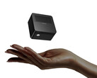 Mit der LarkBox will Chuwi offenbar einen PC in der Größe des Intel Compute Stick bauen. (Bild: Chuwi)