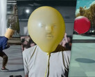 Shy Kids hat Air Head in Zusammenarbeit mit dem OpenAI Videogenerierungsmodell Sora kreiert (Bild: Shy Kids auf YouTube).