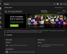 Nvidia GeForce Game Ready Driver 572.47 jetzt verfügbar (Bildquelle: Eigene)