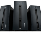 Aldi: Desktop-PCs E63007 und P67064 sowie Gaming-Notebook Erazer Deputy P10.