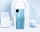 Das Realme C21 wird am 5. März offiziell vorgestellt (Bild: Aliexpress)