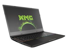 XMG Neo 15 (RTX 3080) - Zum Öffnen des Konfigurators (bestware.com) auf Foto klicken
