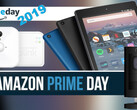 Amazon Prime Day: Alle Angebote und Deals für Amazon Echo, Fire TV, Fire HD, Kindle, Blink & Ring.