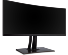 VP3481: ViewSonic bringt kalibrierten Monitor mit schnellem Panel