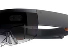 Microsoft: Sichtfeld der Hololens wird verdoppelt