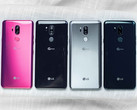 Rollout: LG gibt Startschuss für G7 ThinQ.
