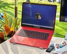 Qualcomm hat bereits ein Referenz-Notebook mit Snapdragon X Elite demonstriert. (Bild: Notebookcheck)