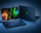 Razer Blade 14 2023: Gaming-Notebook mit neuer GPU und CPU (Bild: Razer)