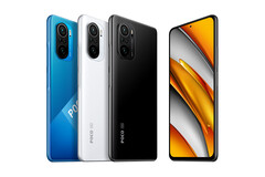 Beim Xiaomi Sommer-Sale gibt es das Poco F3 zum Bestpreis. (Bild: Xiaomi)