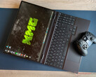 XMG Fusion 15 (Early 24) im Test: Kompaktes RTX-4070-Notebook für Gamer und Creator