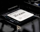 AMD Ryzen wird künftig endlich mit moderneren Grafikchips auf Basis der RDNA 2-Architektur ausgestattet sein. (Bild: Tomáš Malík)