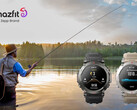 Amazfit verteilt das April 2024-Update für diverse Smartwatch-Modelle. (Bild: Amazfit)