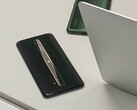 So könnte eines der Realme X3-Flaggschiffe aussehen, eine SuperZoom-Variante soll mit Periskop-Kamera zu haben sein.