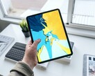 Der Tablet-Markt soll weiter wachsen. (Bild: Henry Ascroft, Unsplash)