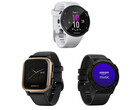 Beim Prime Day gibt es auch viele Wearables zu reduzierten Preisen (Bild: Amazon)