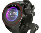 Wearbuds Watch: Diese Smartwatch bringt eigene Kopfhörer mit