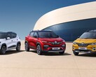 Renault und Nissan investieren 600 Mio. Dollar in Indien für E-Autos und SUVs.
