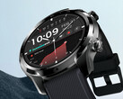 Mobvoi bringt mit der TicWatch Pro 3 Sports Version einen neuen Ableger der TicWatch Pro 3. (Bild: JD)