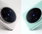Vivo hat heute neben X100 Ultra auch den Nachfolger des Vivo X100 Pro und das abgespeckte Vivo X100s mit flachem Display vorgestellt.