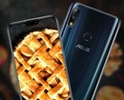 Das Zenfone Max Pro M2 erhält demnächst Android 9 Pie.