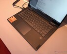 5G-Notebooks sind (fast) da, und das mit hoher Akkulaufzeit und schneller Performance. (Bild: Notebookcheck)