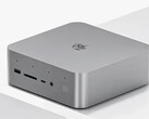 Der Beelink GTi14 ist kompakt und schnell (Bildquelle: Beelink)