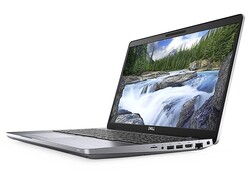 Im Test: Dell Latitude 15 5510. Testgerät zur Verfügung gestellt von: