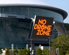 Absolutes Dronenverbot während des Super Bowl-Wochenendes