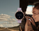 Alexa zieht bald auf den Gen 6 Smartwatches von Fossil ein, hier im Bild die neu vorgestellte Skagen Falster Gen 6. (Bild: Fossil)