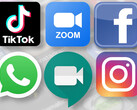 Top 10 Apps: Das sind die Top-Downloads im Apple App Store und auf Google Play im September.