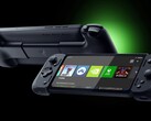 Der Razer Edge Gaming-Handheld ist ähnlich aufgebaut wie ein modernes Android-Smartphone. (Bild: Razer)