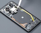 Der erste Teardown zum Xiaomi 14 Ultra liefert auch gleich ein paar Kamera-Tests und Messresultate der Flaggschiff-Hardware. (Bild: WekiHome)
