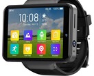 Kospet Note: Diese Smartwatch ist ein Mini-PC und unterstützt LTE