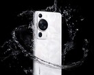 Das Huawei P60 Pro bietet innovative Kamera-Hardware, inklusive einer Tele-Kamera, die Makro-Aufnahmen erlaubt. (Bild: Huawei)