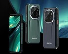 Das WP39 ist ab sofort in Deutschland erhältlich (Bildquelle: Oukitel)