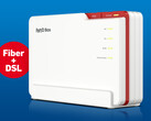 AVM präsentiert die neue FRITZ!Box 5690 Pro mit Wi-Fi 7 und Zigbee. (Bild: AVM)