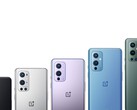 Hübsche Farbkombinationen liefern nicht nur die geleakten OnePlus-Renderbilder sondern auch das Hasselblad-Farbtuning. (Bilder: OnePlus, via Winfuture)