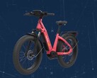 Orbic 5G: E-Bike mit 5G und Hindernisserkennung