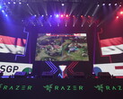SEA Games 2019: Rekord-Streaming-Zahlen für eSports-Event, Razer geehrt.