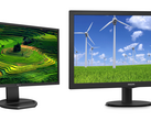 Philips 221B8 und 243S5: Zwei neue, produktive Displays vorgestellt
