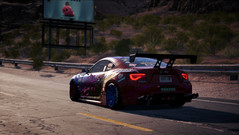 Need for Speed Payback