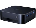 Blackview MP80 Mini-PC im Test: Super kleiner Office-PC mit Intel N95 im 0,285-L-Gehäuse