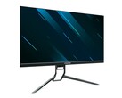 Der Predator X32 soll mit Mini-LEDs und einem schnellen Panel überzeugen. (Bild: Acer)