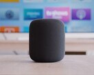 Der HomePod könnte bald ein deutlich fortschrittlicheres Betriebssystem erhalten. (Bild: Howard Lawrence B, Unsplash)