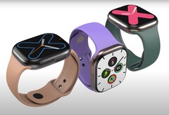 Künftige Apple Watch-Generationen könnten TouchID statt Krone bieten und die geistige Gesundheit überwachen.