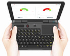 Der winzige GPD MicroPC ist aktuell bei Geekbuying im Angebot. (Bildquelle: Geekbuying)