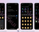 Der neue Filemanager von Xiaomi liefert uns einen kleinen Vorgeschmack auf das Redesign von MIUI 13. (Bild: Xiaomiui)