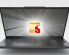 Lenovo ThinkPad x Snapdragon: Lüfterloses ARM-ThinkPad X13s soll Business-Welt mit Akkulaufzeit überzeugen